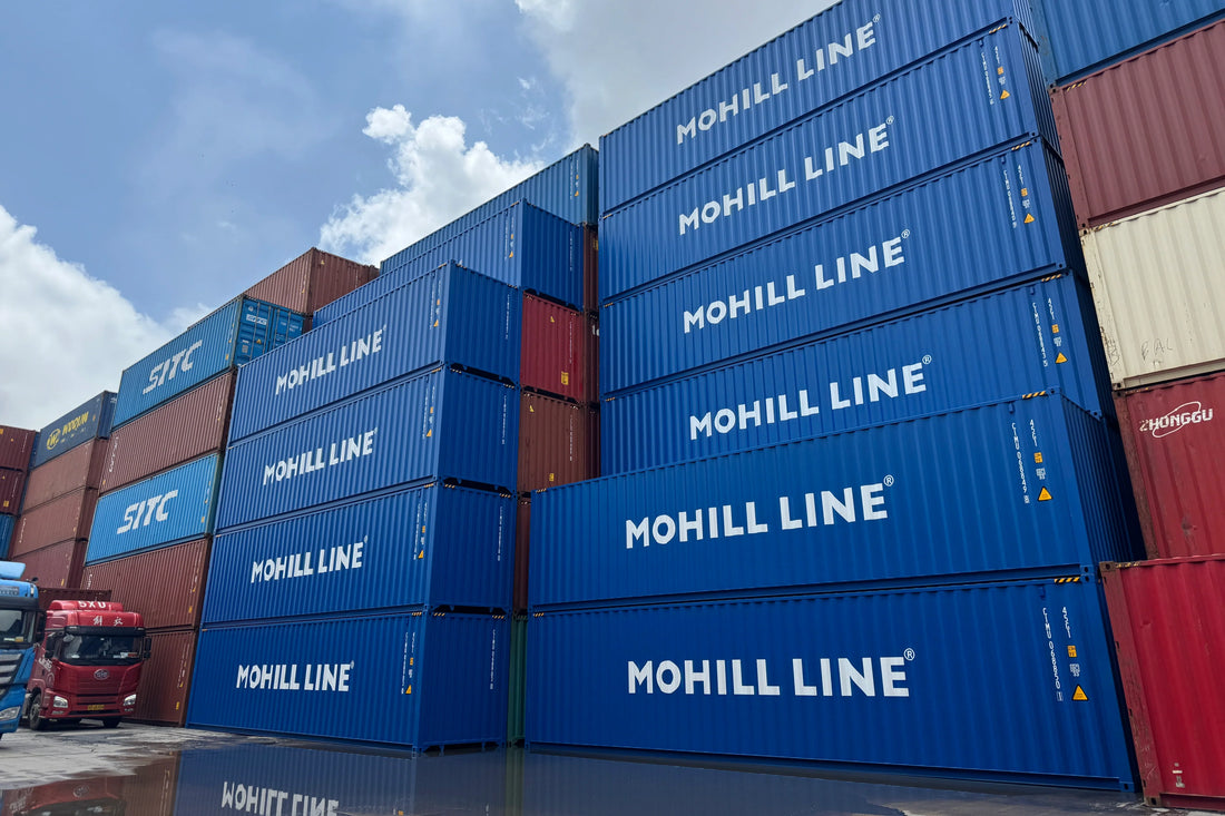 Building Consensus, Shaping the Future – MOHILL LINE 2025 Core Management Team Annual Meeting &amp; Team Building Event Successfully Held in Sanya